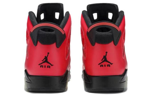 Jordan Air Jordan 6 Retro Infrared 23