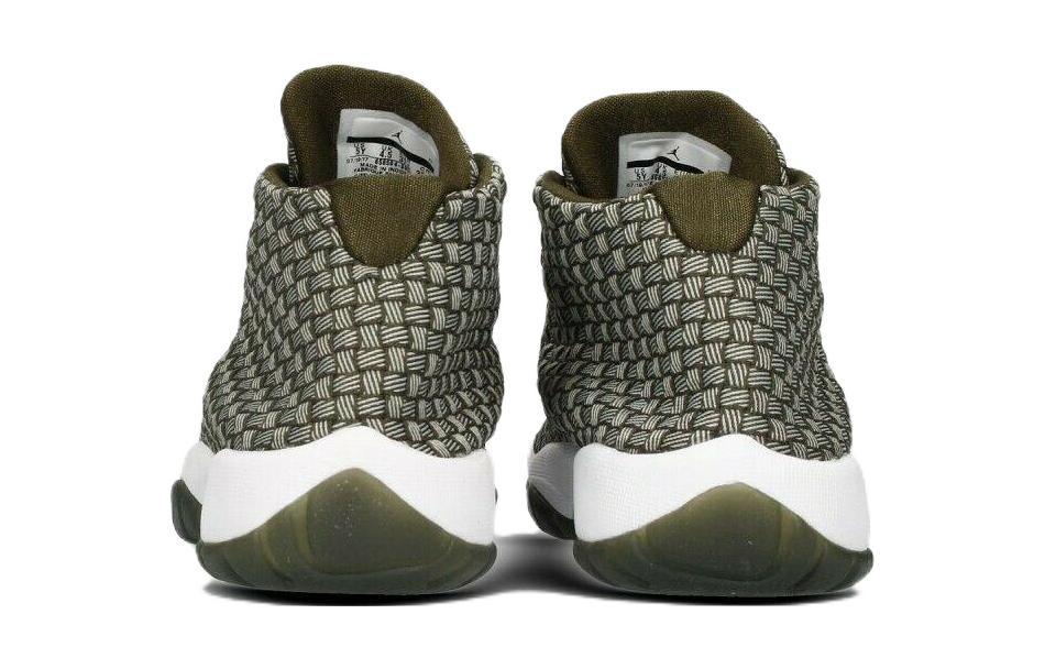 Jordan Future GS