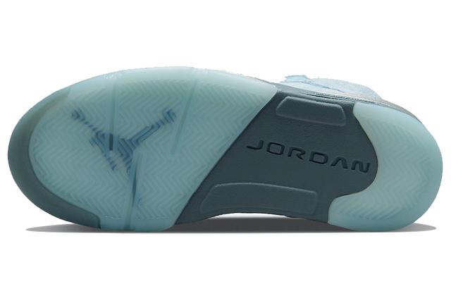 Jordan Air Jordan 5 retro "bluebird"