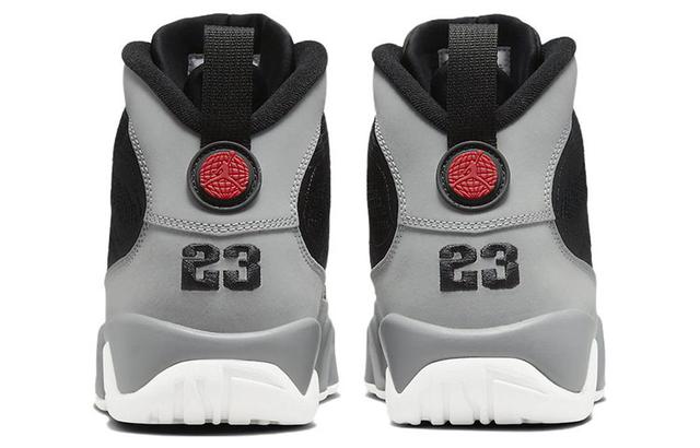 Jordan Air Jordan 9 Retro Particle Grey