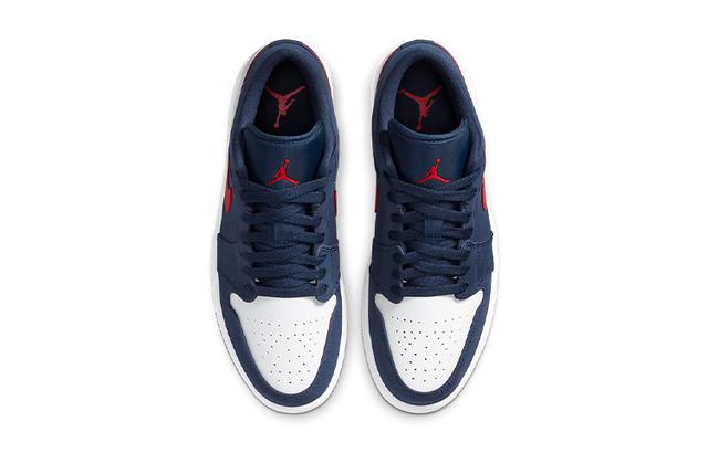 Jordan Air Jordan 1 low "usa"