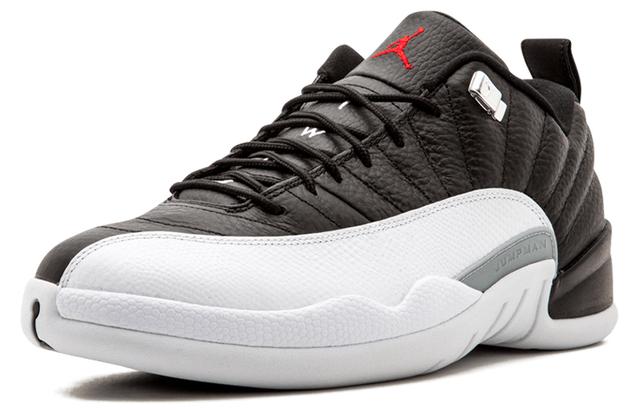 Jordan Air Jordan 12 Retro Low Playoffs