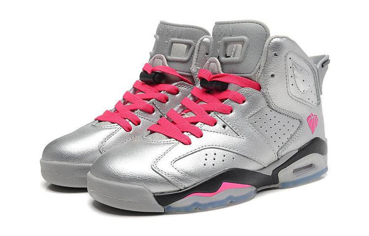 Jordan Air Jordan 6 Retro GS