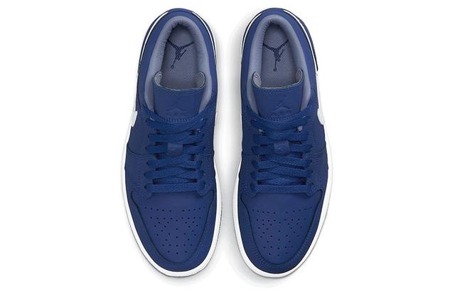 Jordan Air Jordan 1 low "deep royal"