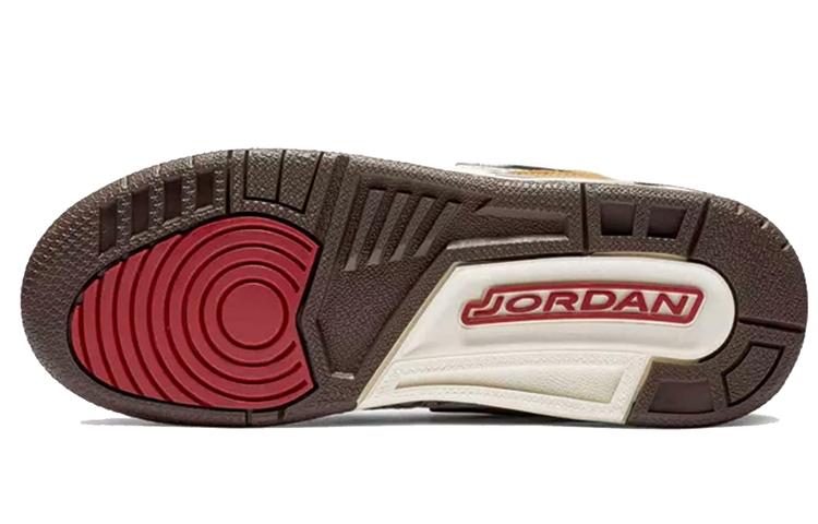 Jordan Legacy 312 GS