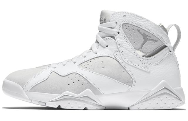 Jordan Air Jordan 7 Retro Pure Platinum