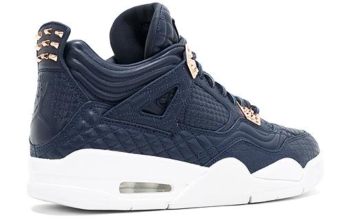 Jordan Air Jordan 4 retro obsidian 2016