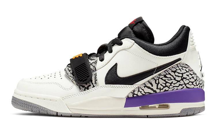 Jordan Legacy 312 Low GS