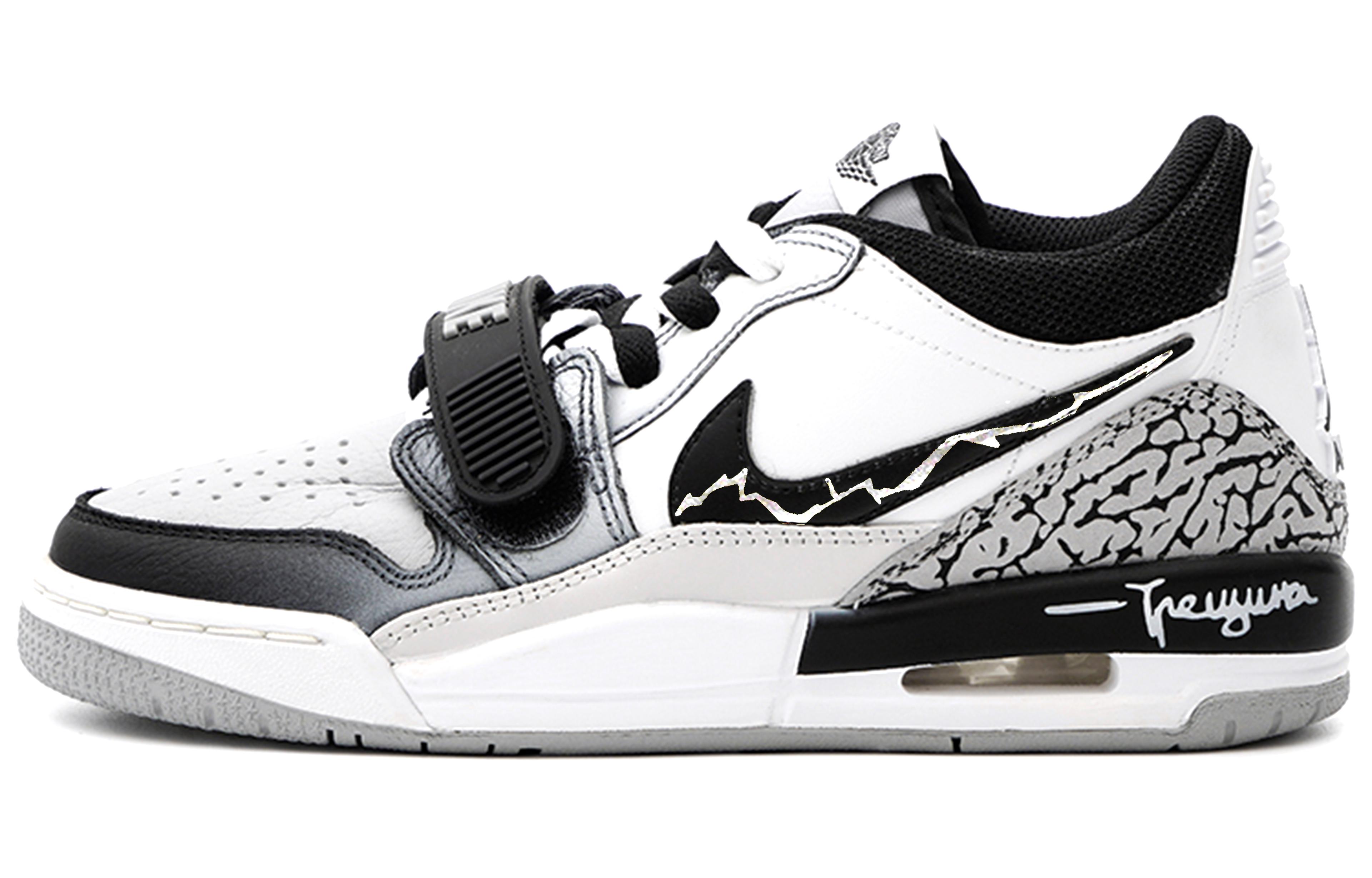 Jordan Legacy 312 Low GS