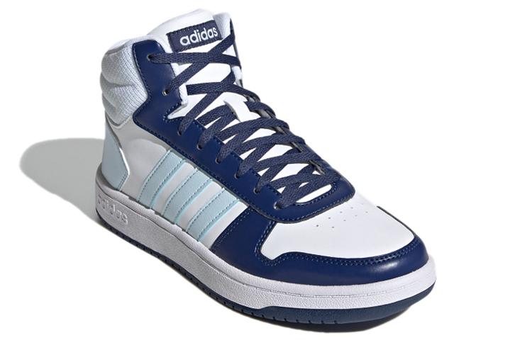 adidas neo Hoops 2.0 Mid