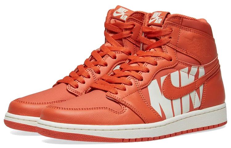 Jordan Air Jordan 1 Retro High Vintage Coral