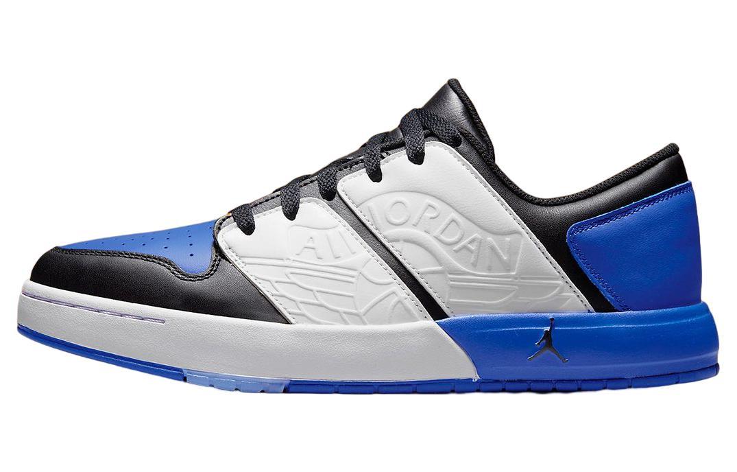 Jordan Nu Retro 1 Low "Sport Royal"