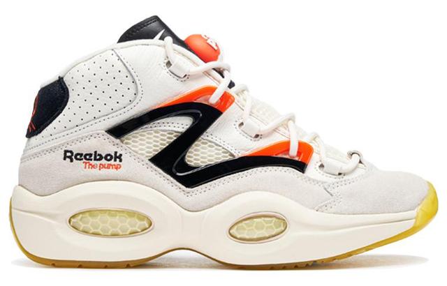 Reebok Question Pump