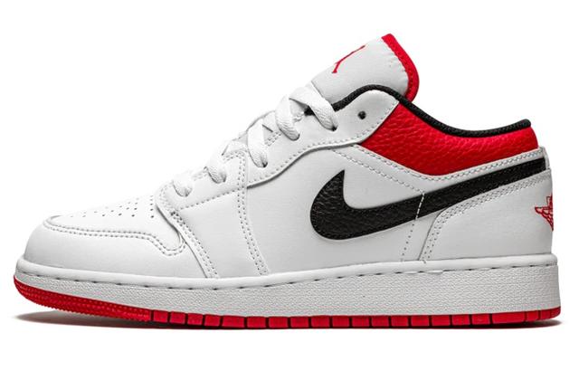 Jordan Air Jordan 1 low "chicago"