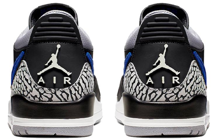 Jordan Legacy 312 low royal