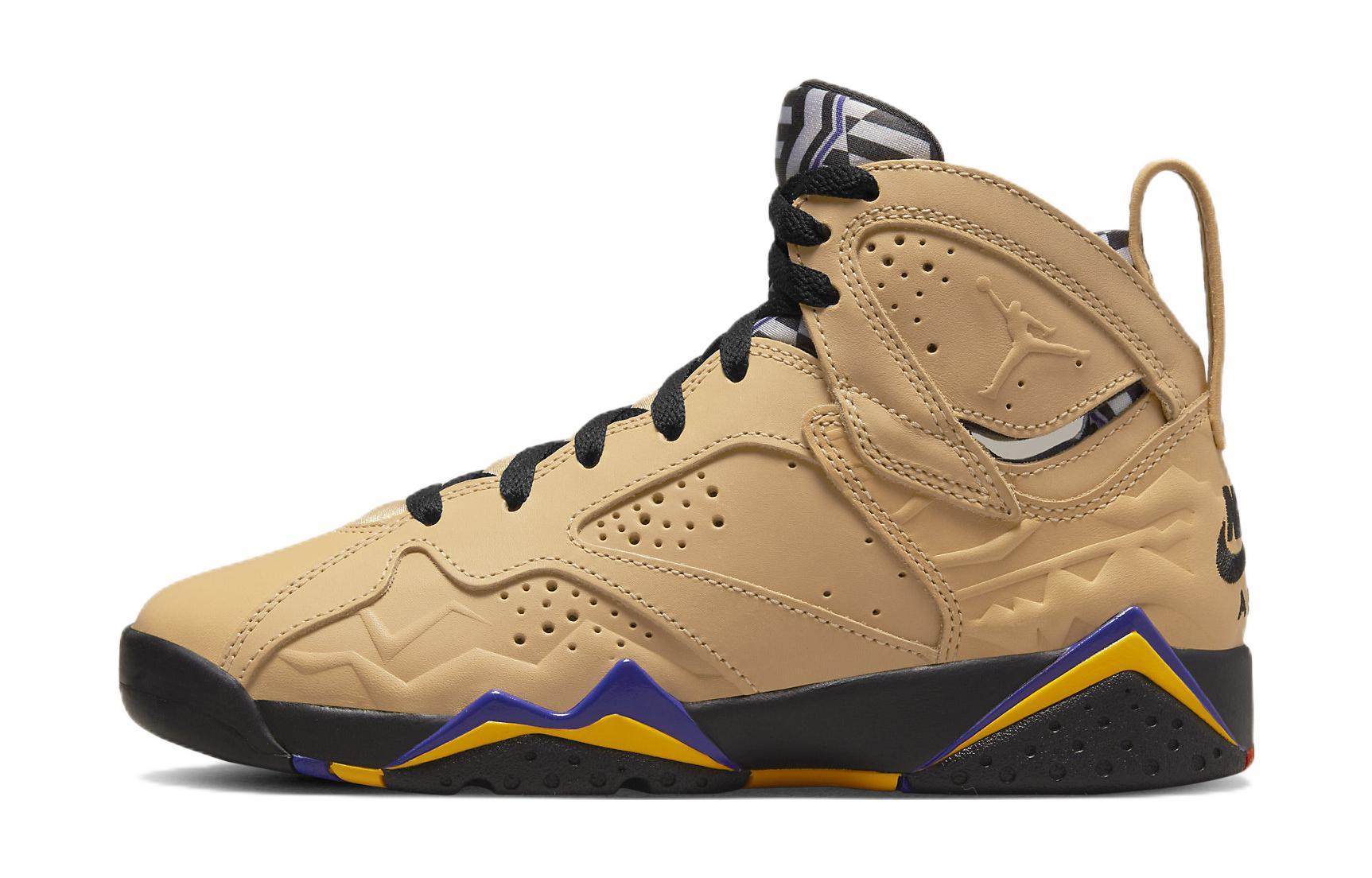 Jordan Air Jordan 7 Retro SE "Afrobeats"