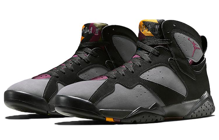 Jordan Air Jordan 7 Retro Bordeaux 2015