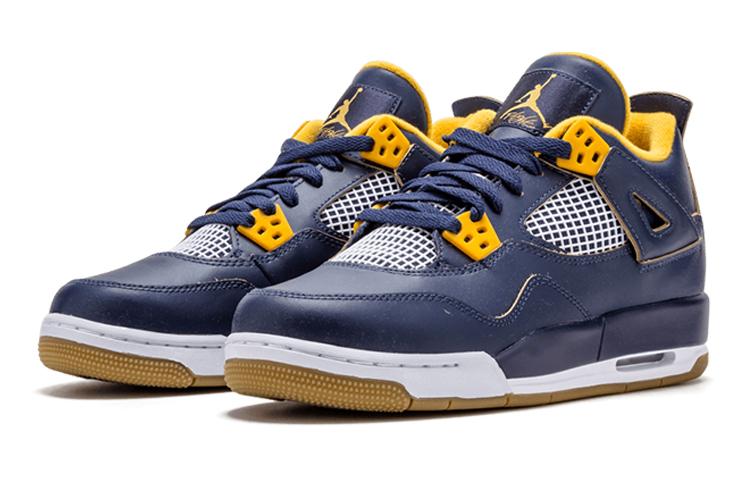 Jordan Air Jordan 4 Retro Dunk From Above GS