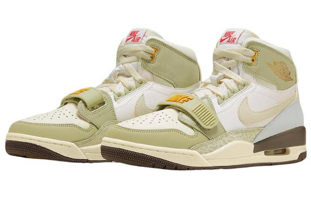 Jordan Legacy 312 CNY "Year of the Rabbit"