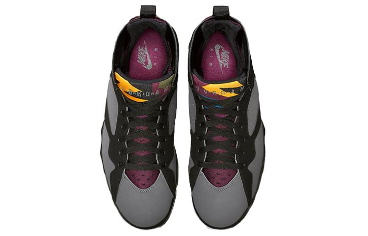 Jordan Air Jordan 7 Retro Bordeaux 2015