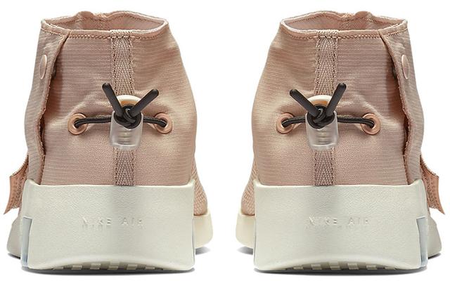 Fear of God x Nike Air Fear of God Moccasin air