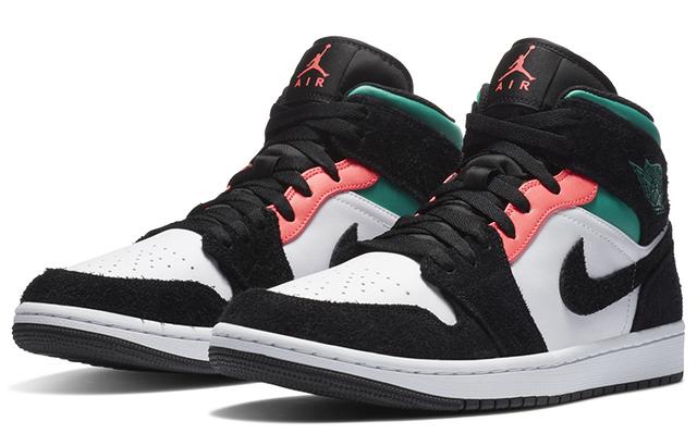 Jordan Air Jordan 1 mid se "south beach"