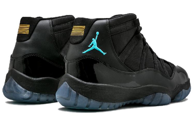 Jordan Air Jordan 11 retro gamma blue