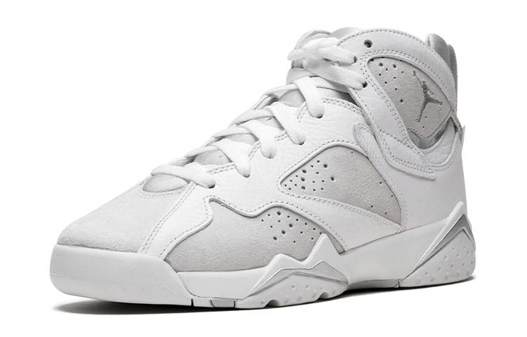 Jordan Air Jordan 7 Retro Pure Platinum GS