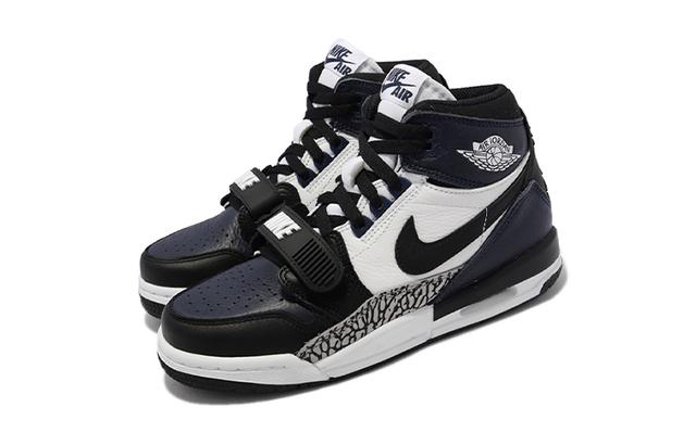 Jordan Legacy 312 GS