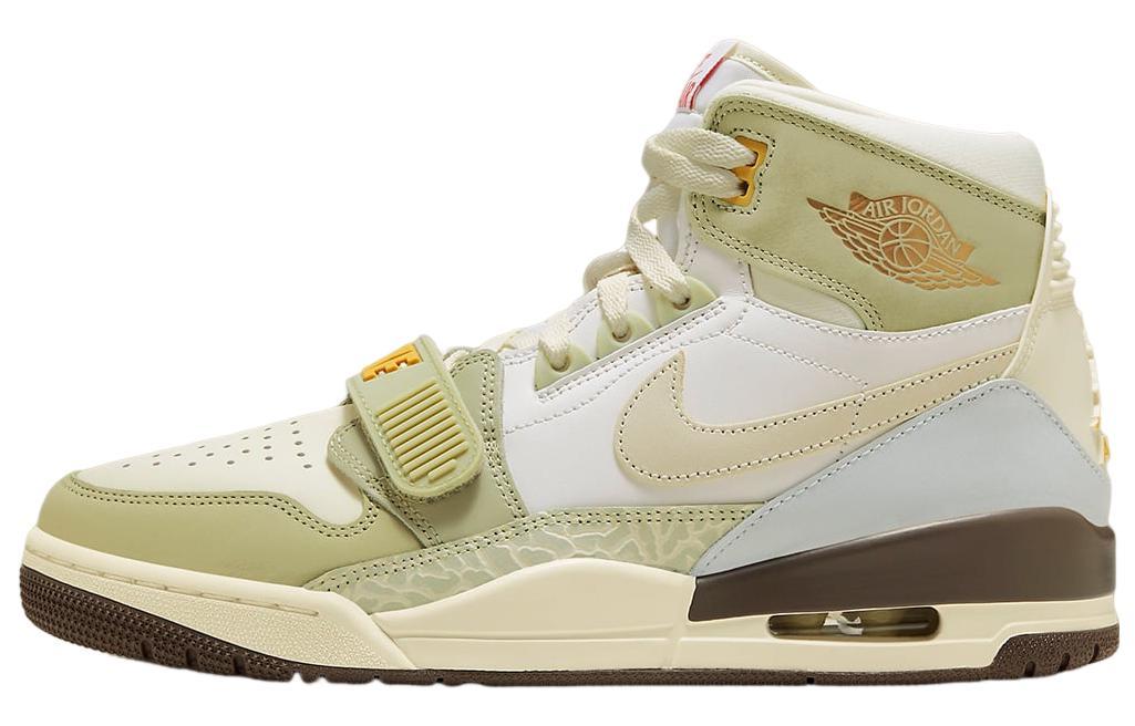 Jordan Legacy 312 CNY "Year of the Rabbit"