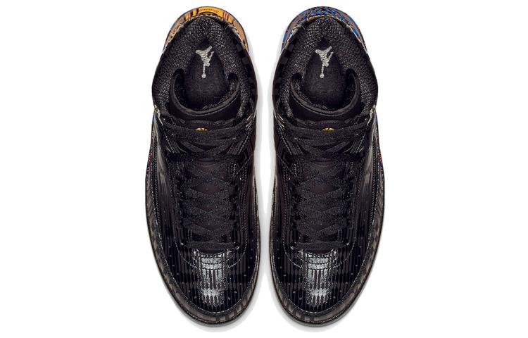 Jordan Air Jordan 2 BHM 2019