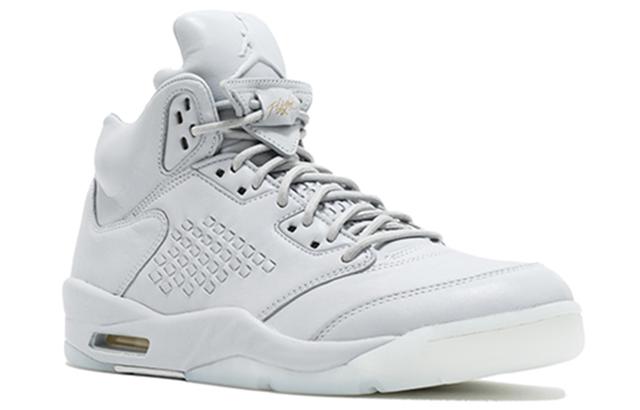 Jordan Air Jordan 5 Retro Pure Platinum