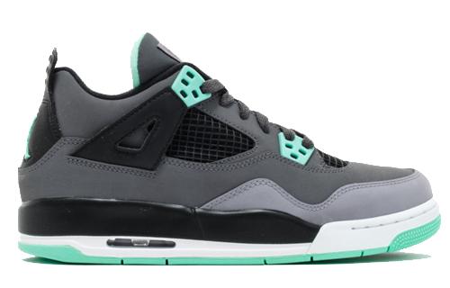 Jordan Air Jordan 4 Low GS