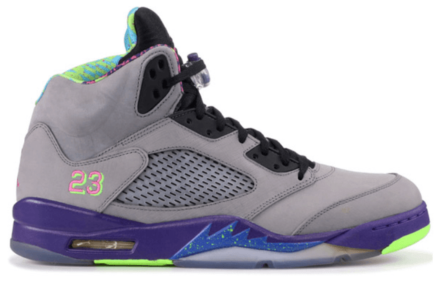 Jordan Air Jordan 5 Retro Bel-Air