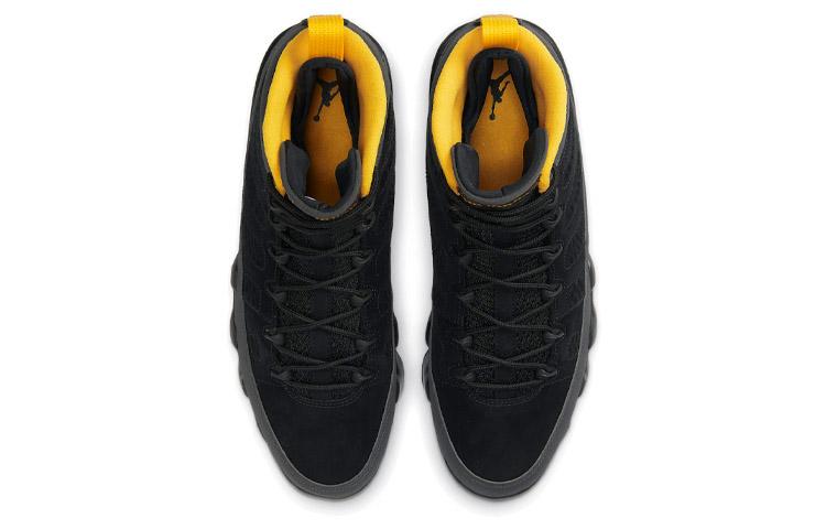 Jordan Air Jordan 9 University Gold