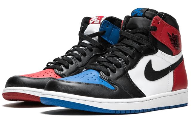 Jordan Air Jordan 1 Retro Top 3