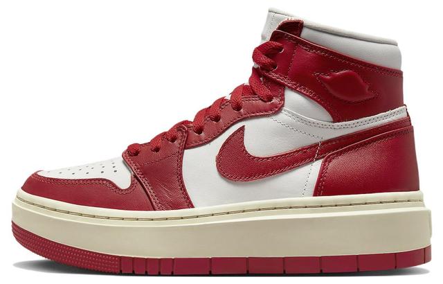 Jordan Air Jordan 1 High "Varsity Red"