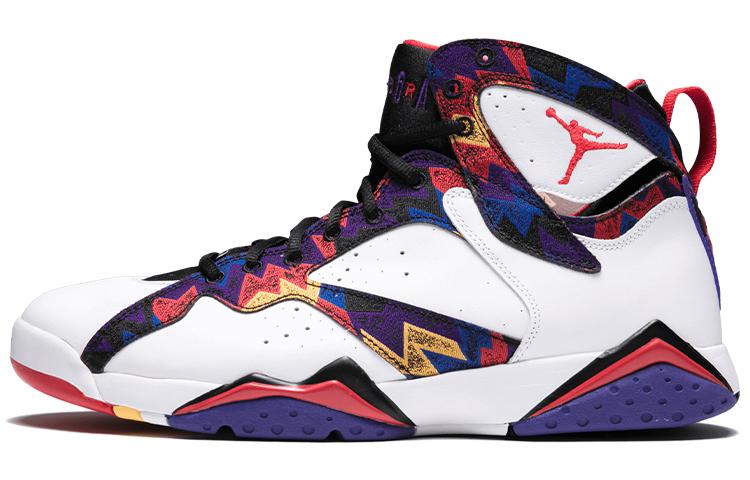 Jordan Air Jordan 7 Retro Nothing But Net