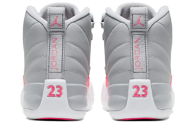 Jordan Air Jordan 12 Retro "Racer Pink" GS