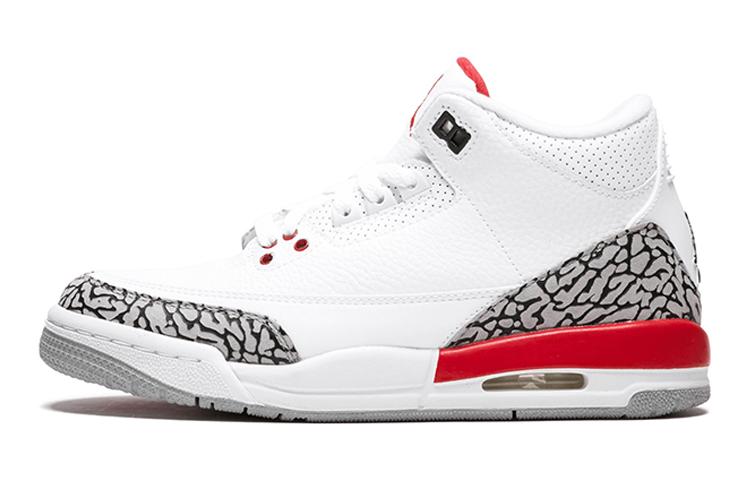 Jordan Air Jordan 3 Retro Hall of Fame