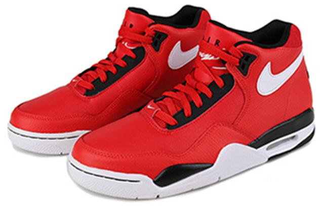 Nike Flight Legacy