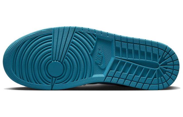 Jordan Air Jordan 1 Low "Aquatone"