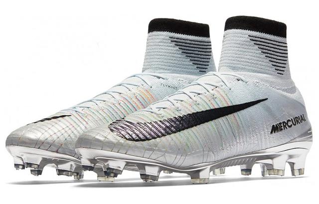 Nike Mercurial Superfly 5 11 SE CR7 FG