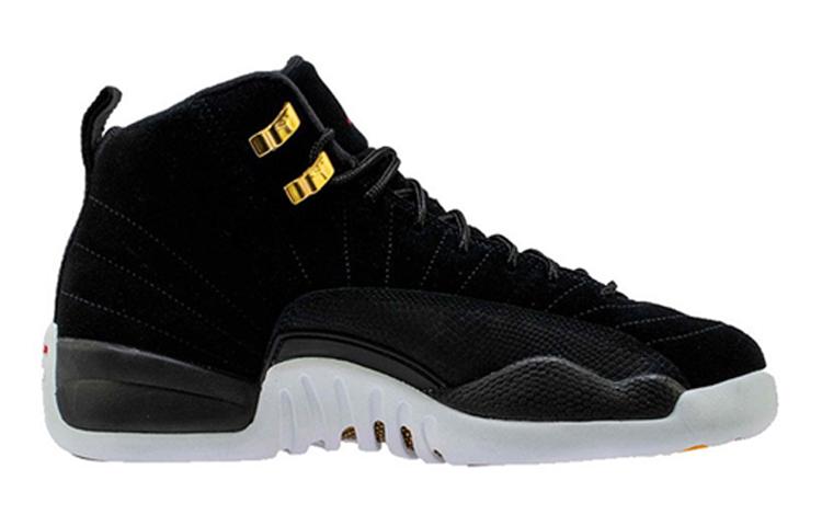 Jordan Air Jordan 12 Reverse Taxi GS