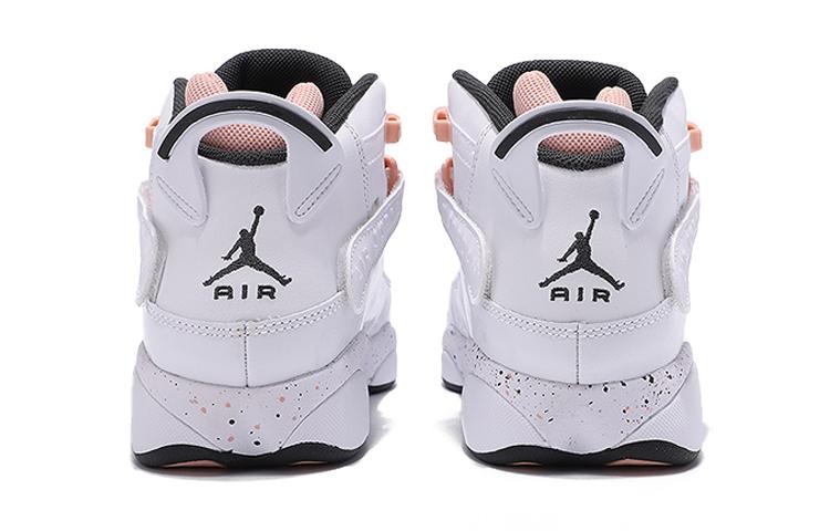 Jordan Air Jordan 6 Rings GS