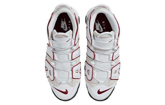 Nike Air More Uptempo vintage bulls air