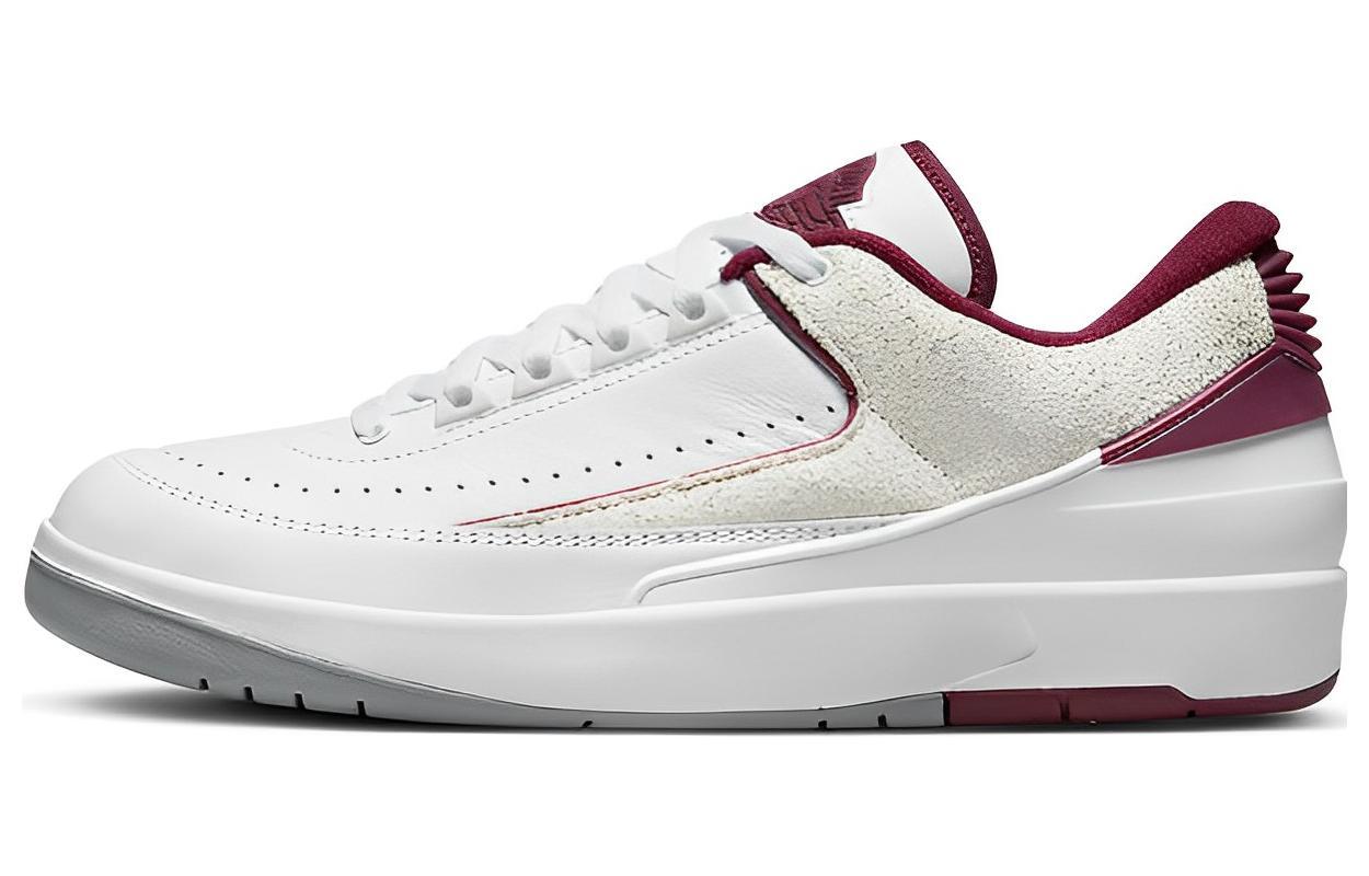 Jordan Air Jordan 2 "Cherrywood"