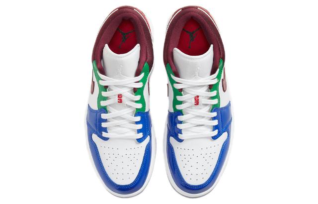 Jordan Air Jordan 1 low "multi-color"