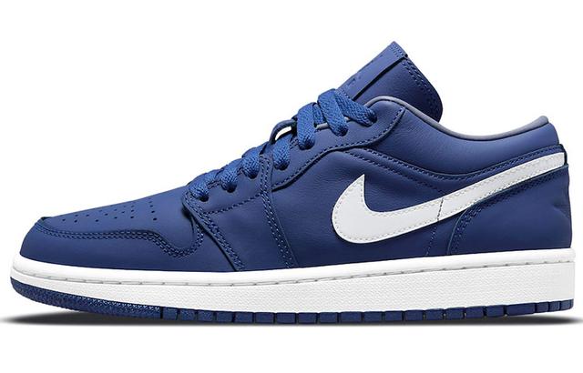 Jordan Air Jordan 1 low "deep royal"