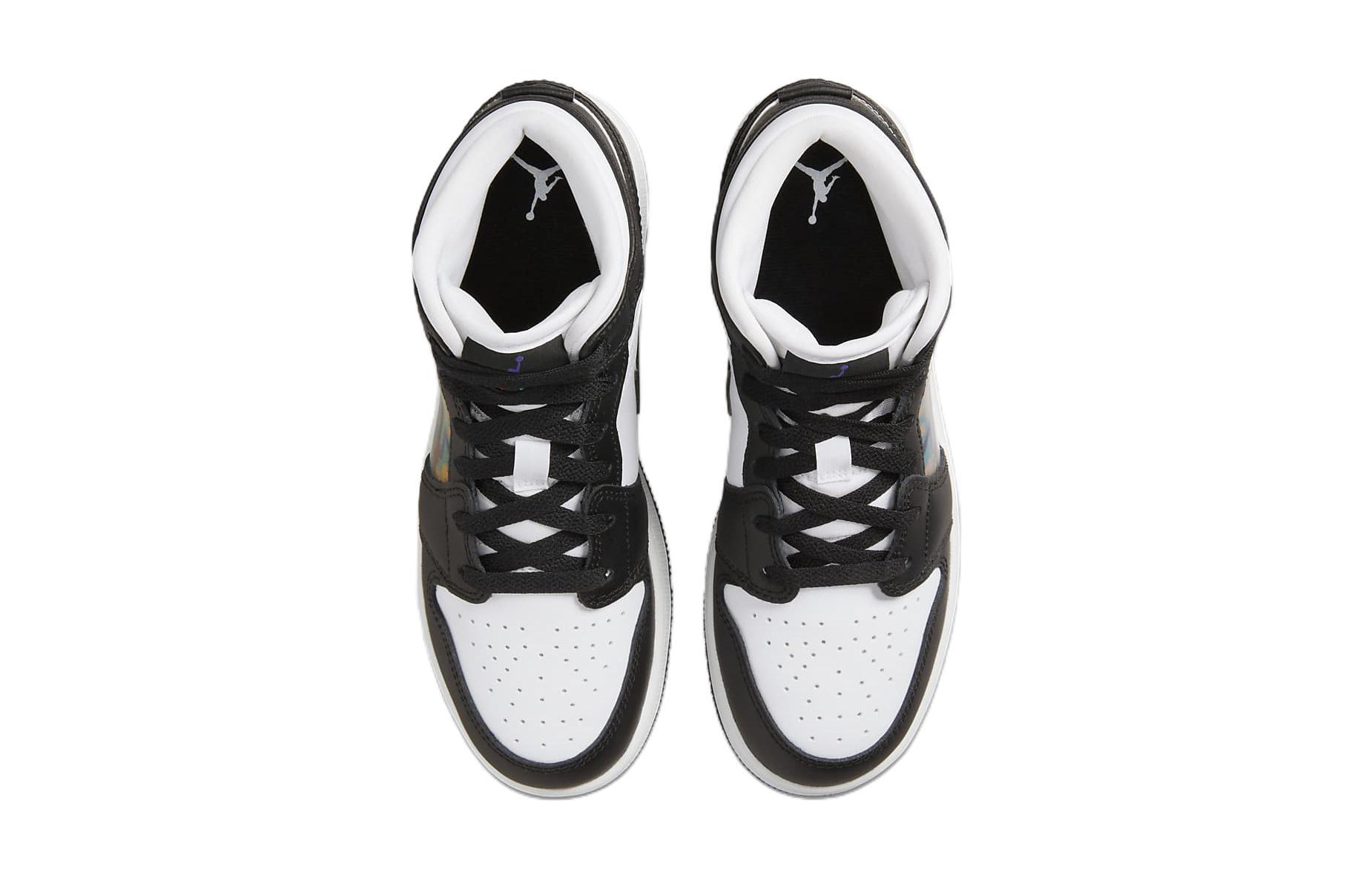 Jordan Air Jordan 1 Mid GS